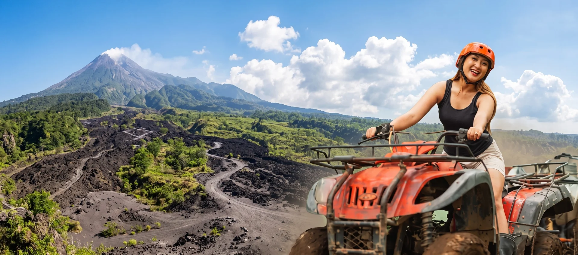Best Tour in Mount Bromo