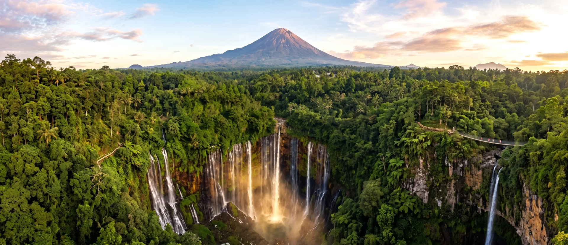 Best Tour in Mount Bromo